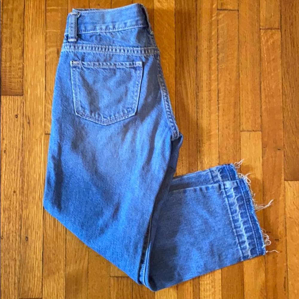 Old Navy Girls Jeans - size 8.